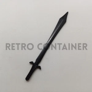 GIG I 5 CINQUE SAMURAI - Pugni d'Acciaio Takara - Aragon - Spada Lunga - Picture 1 of 1