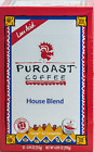 Low Acid Coffee Single Serve Pods Premium House Blend High Antioxidant 12 Count