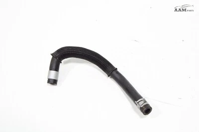 2020-2022 NISSAN VERSA 1.6L ENGINE LOWER THROTTLE BODY COOLANT HOSE PIPE OEM - Image 1 of 4