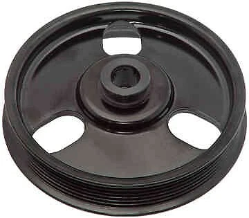 Polea de bomba de dirección asistida Dorman 1997 para Dodge Grand Caravan 1996-2000 3,0 L V6 Foto 1 de 2