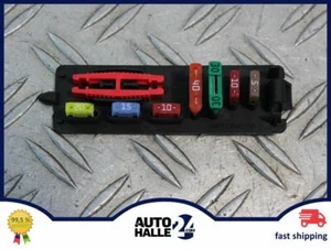 76679 Sicherungskasten Abdeckung Sicherung Citroen C 4 - Bild 1 von 4