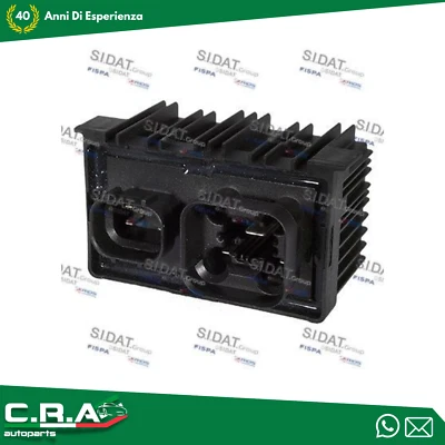 2.85925 SIDAT CENTRALINA PRERISALDO OPEL ASTRA J-55557761 1232077 055557761 - Immagine 1 di 2