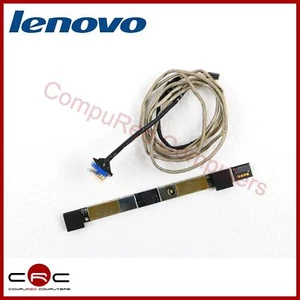 Lenovo Ideapad Y700-17ISK Kamera + Kabel Webcam Camera + cable PK40000RP00 - Picture 1 of 1