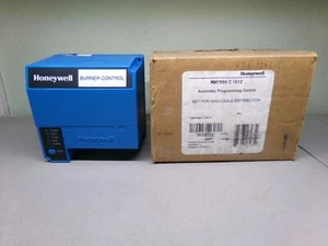 HONEYWELL RM7895C1012 BRENNERSTEUERUNG - Bild 1 von 8