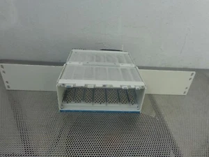 Adtran 1184514L1 Opti-6100 Rack Mount Card Slot Expansion Chassis - Picture 1 of 4