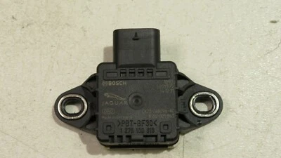JAGUAR XF X250 2010-2014 5,0 L GUIÑADA VELOCIDAD CONTROL SENSOR MÓDULO UNIDAD OEM Foto 1 de 4