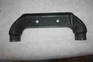 1964 thru 1975 Corvette 2" Dual Exhaust Hanger Bracket Manual Transmission mount - Bild 1 von 2
