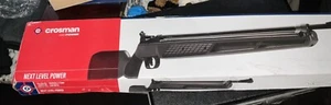 Crosman .22-Caliber Variable Pump Single-Shot Air Rifle 850FPS - C362 In Box - Picture 1 of 9