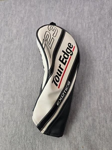 Tour Edge Exotics 723 Fairway Headcover - Bild 1 von 12
