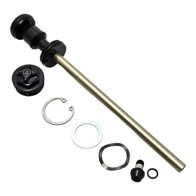 RockShox Pike Spring Internals Solo Air - 26" 160mm / 27.5" 150mm / 29" 130mm - Image 1 of 4