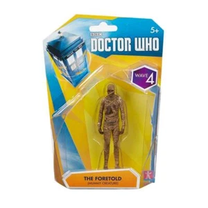 Doctor Who WAVE 4 - THE FORETOLD (Mummy Creature) Figur - Dr - NEU - Bild 1 von 3