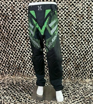 NEW HK Army Freeline (Jogger Fit) Paintball Pants - Energy - Large