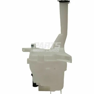 New Fits 02-06 Toyota Camry Washer Reservoir Assembly w/ Pump & Cap Japan Built - Picture 1 of 5
