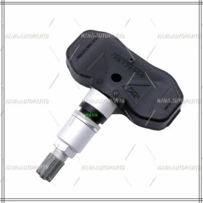 For 06-09 Chevrolet TrailBlazer & GMC Envoy TPMS Tire Pressure Sensor 25774006 Foto 1 de 4