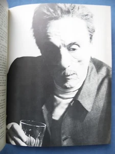 TEATRO-DI FRANCO-EDUARDO DE FILIPPO-GREMESE 1978-STAGINI TEATRALI 1931-1978 - Picture 1 of 4