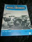 Vintage Model Engineer Magazine 1953 & 1955 Choose From Selection