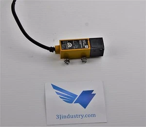 E3S-R2E41 - Retro-reflective - OMRON E3S Sensor - Picture 1 of 5