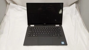 DELL XPS 13 9365 13.3" : i5-7Y54 1.2GHz : 4GB RAM : 512GB SSD : No OS - Picture 1 of 5