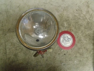 FARO DELANTERO KAWASAKI KZ400 C1 1978 Foto 1 de 4