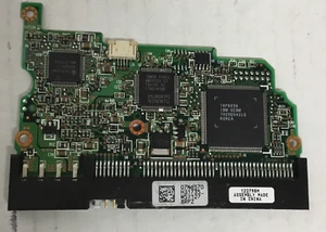 PCB Only 0150YR 10GB IBM 07N7401 Model IC35L010AVER07-0 - Picture 1 of 3