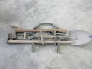 HMMWV Pioneer Tool Rack tools 5583301 12340289 5578503-R 0122 HUMVEE HUMMER M998 - Picture 1 of 6