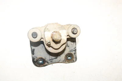 2013 Arctic Cat Mud Pro 700 4x4 Left Front Brake Caliper - Image 1 of 4