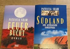 Diverse Bücher Patricia Shaw, Charlotte Link (Fackeln im Sturm) Etc.