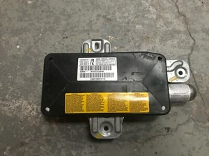 bmw x5 e53 passenger door airbag 307037233044 - Picture 1 of 2