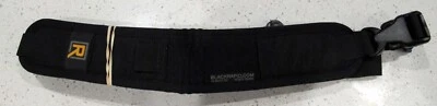 BlackRapid Sling Camera Strap SPORT Breathable (Black) - Image 1 of 4