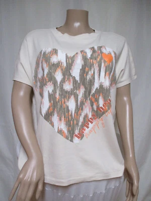 Street One --dekoratives Shirt Gr. 44     # 591 - Bild 1 von 2