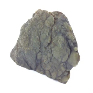 Big Sur Jade Cobble Botryoidal Green Nephrite Jade Stone Monterey California #2 - Picture 1 of 10