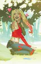 Harley Quinn #41 DC D Forbes DC Pride 2024 sortie 06/26/2024