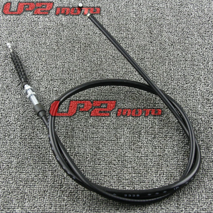 Стальные провода троса муфты для Yamaha YZF R6 1999 2000 2001 2002 - Изображение 1 из 1