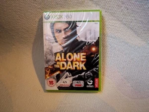 Alone in the Dark (Microsoft Xbox 360, 2008) Brand New And Sealed - Picture 1 of 2