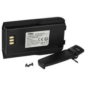 Bateria do Retevis RT3 2000mAh 7,4V - Zdjęcie 1 z 9