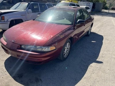 Passenger Right Tail Light Fits 98-02 INTRIGUE 1323425 - Image 1 of 4