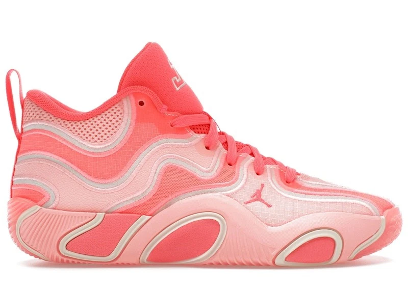 Jordan Tatum 3 PF Blender for Sale | Authenticity Guaranteed | eBay