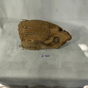Guanto da baseball Wilson in pelle Tommy John Professional A2226  - Foto 1 di 5
