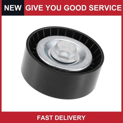 Pack of 1 for Mercedes-Benz Sprinter 1500 Accessory Drive Belt Idler Pulley - Image 1 of 4