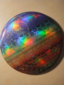 Discraft Buzz Full Foil 177+ - Picture 1 of 2