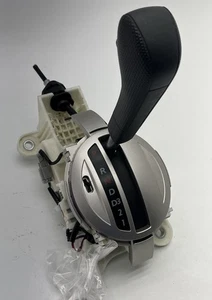 AT Automatic Transmission Shifter Floor 2007 HONDA FIT - Picture 1 of 12
