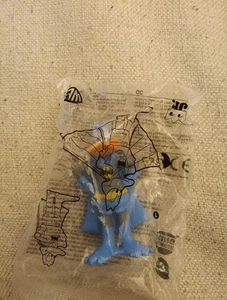 Burger King W.B/DC Comics Daffy Duck als Batman Looney Tunes Spielzeug versiegelt 2023 - Bild 1 von 4