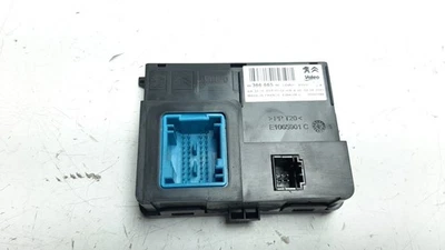 9836666580 MODULO ELETTRONICO / 1225483 PER CITROËN JUMPY FUGON 1.5 BLUE-HDI FAP - Immagine 1 di 4