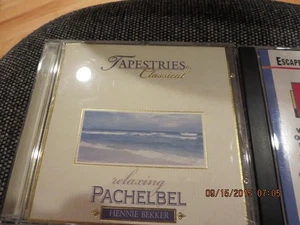 FOUR CD'S-RELAXING-SOUNDS OF NATURE-THUNDERSTORM-WILDERNESS-#R44-14 - Picture 1 of 24