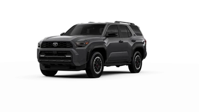 2025 Toyota 4Runner TRD Off-Road Premium - Image 1 of 4