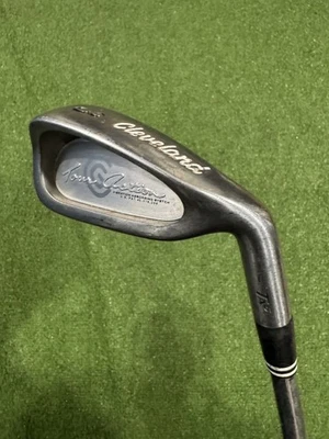 Cleveland Tour Action 3 Iron Steel Shaft Vibration Absorbing System - Image 1 of 4