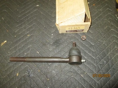 ES387L Ford Mustang Maverick Tie Rod End conductor delantero pasajero 1969 1970 ** EE. UU. Foto 1 de 4