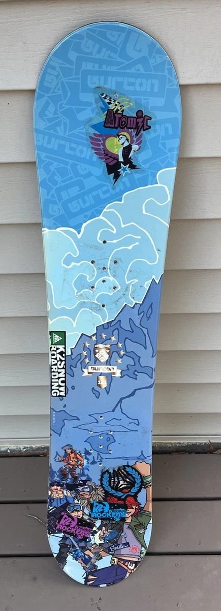 Burton Chopper for sale | eBay