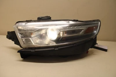 13-19 FORD TAURUS CONDUCTOR LADO IZQUIERDO FARO HALÓGENO FARO Foto 1 de 4