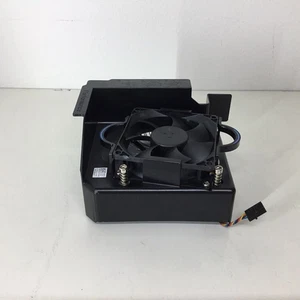 Dell Optiplex 3020 7020 9020 Computer Heatsink & Fan SFF RD6XX CC8M6 - Picture 1 of 3